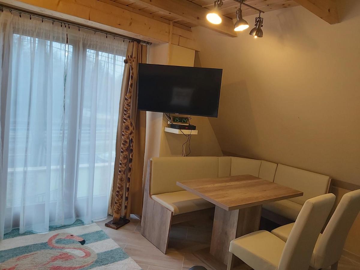 Flamingó Apartman Balatonszarszo Exterior foto