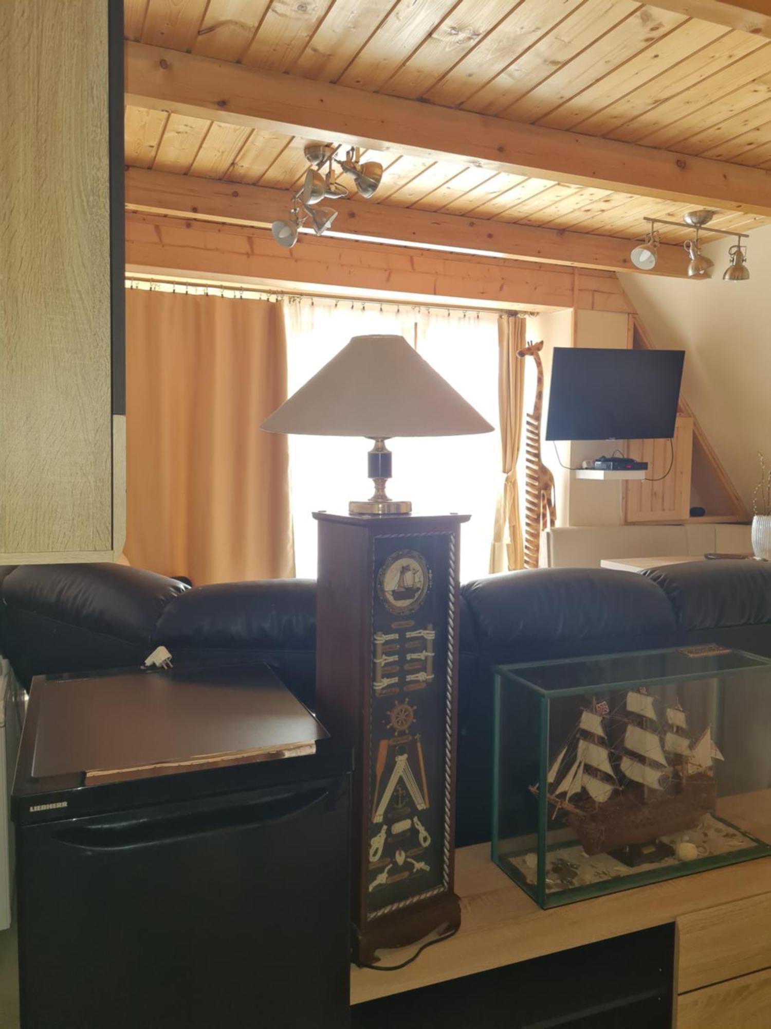 Flamingó Apartman Balatonszarszo Exterior foto